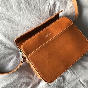 Matt & Nat “Elle” Vintage Crossbody bag